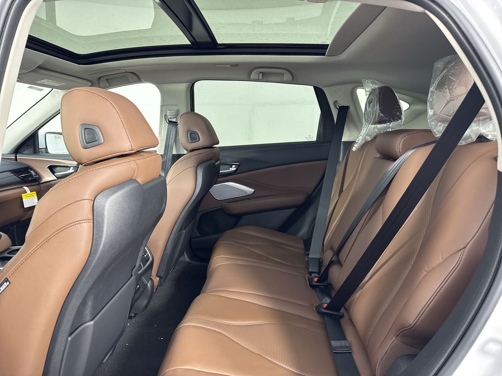 2026 Acura RDX SH-AWD with Technology Package