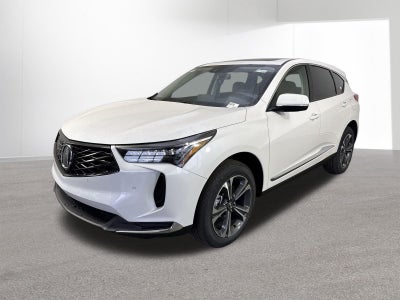 2026 Acura RDX SH-AWD with Technology Package