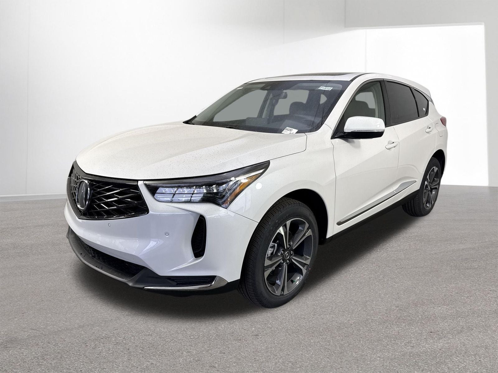 2026 Acura RDX SH-AWD with Technology Package
