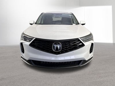 2026 Acura RDX SH-AWD with Technology Package