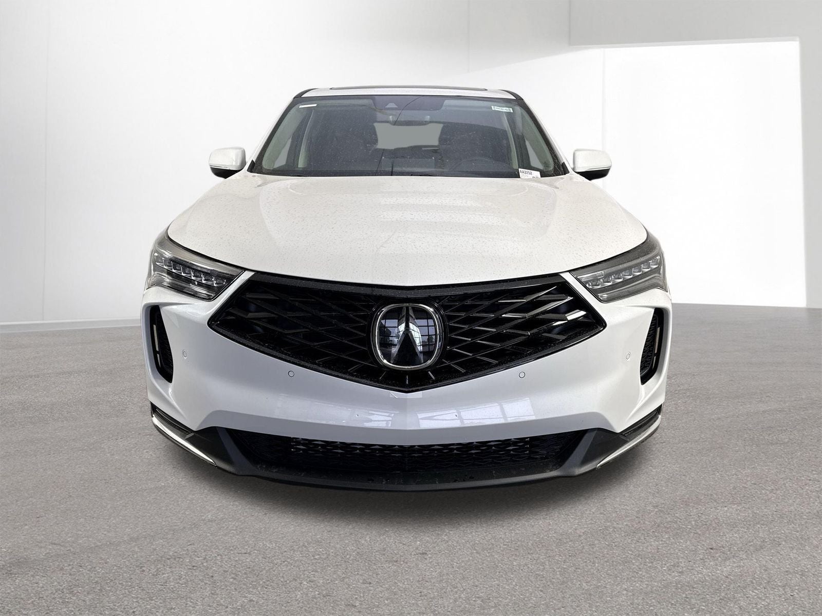 2026 Acura RDX SH-AWD with Technology Package