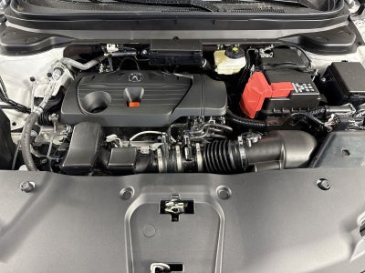 2026 Acura RDX SH-AWD with Technology Package