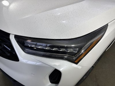 2026 Acura RDX SH-AWD with Technology Package