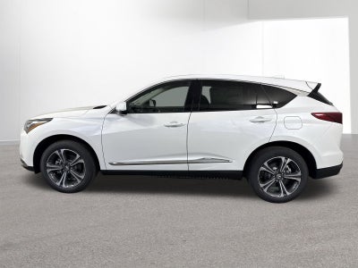 2026 Acura RDX SH-AWD with Technology Package
