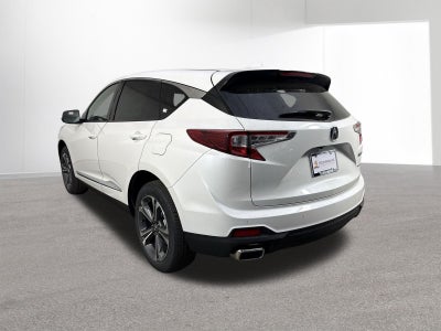 2026 Acura RDX SH-AWD with Technology Package