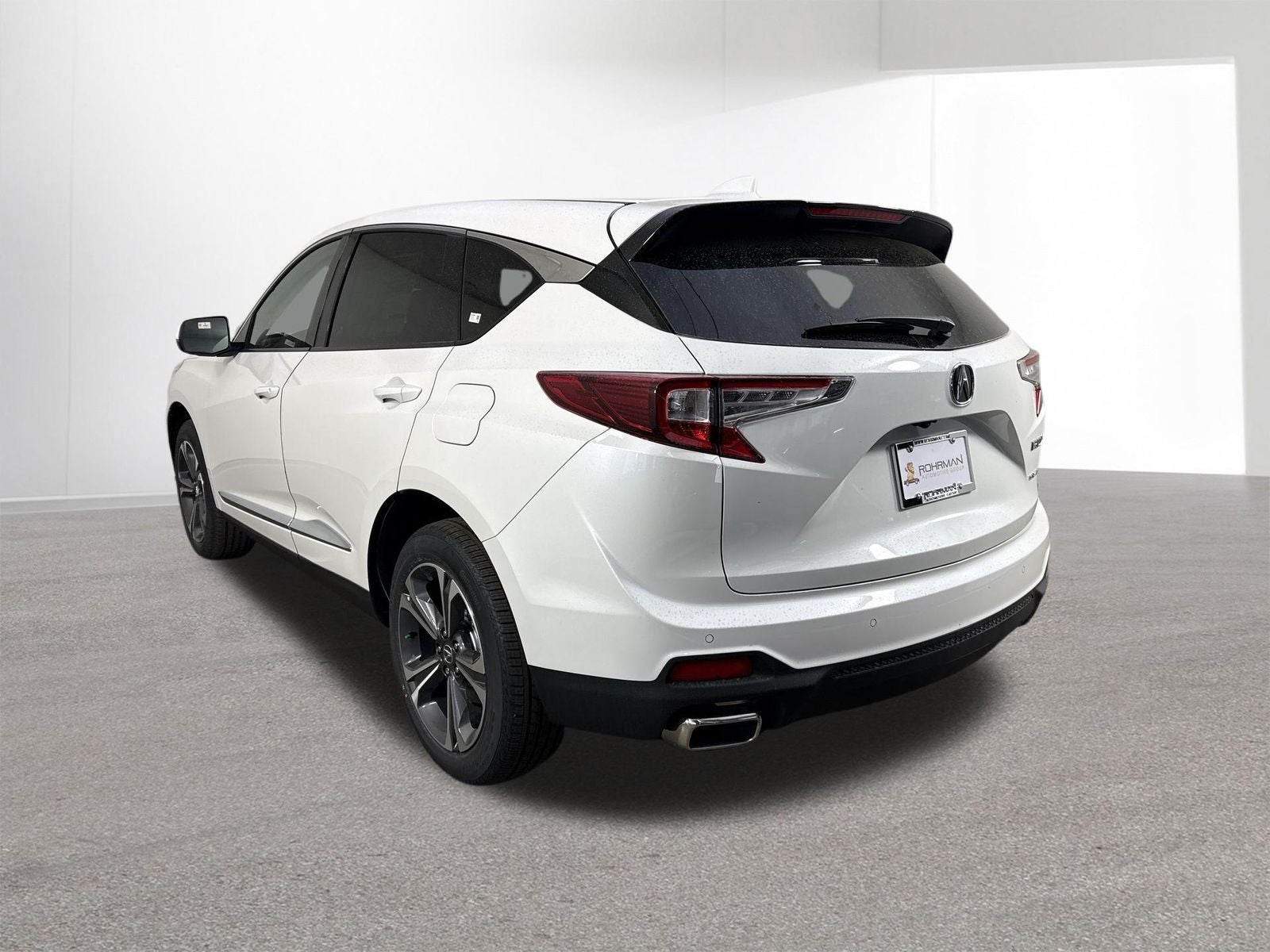 2026 Acura RDX SH-AWD with Technology Package