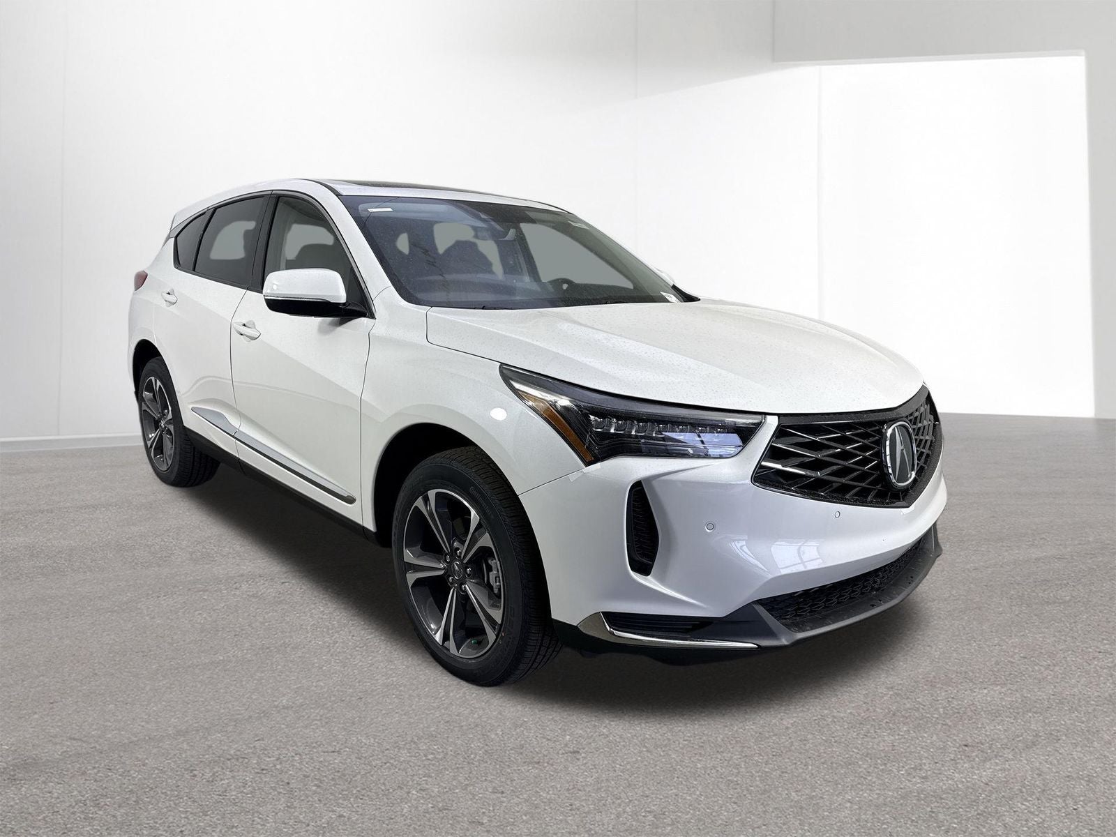2026 Acura RDX SH-AWD with Technology Package