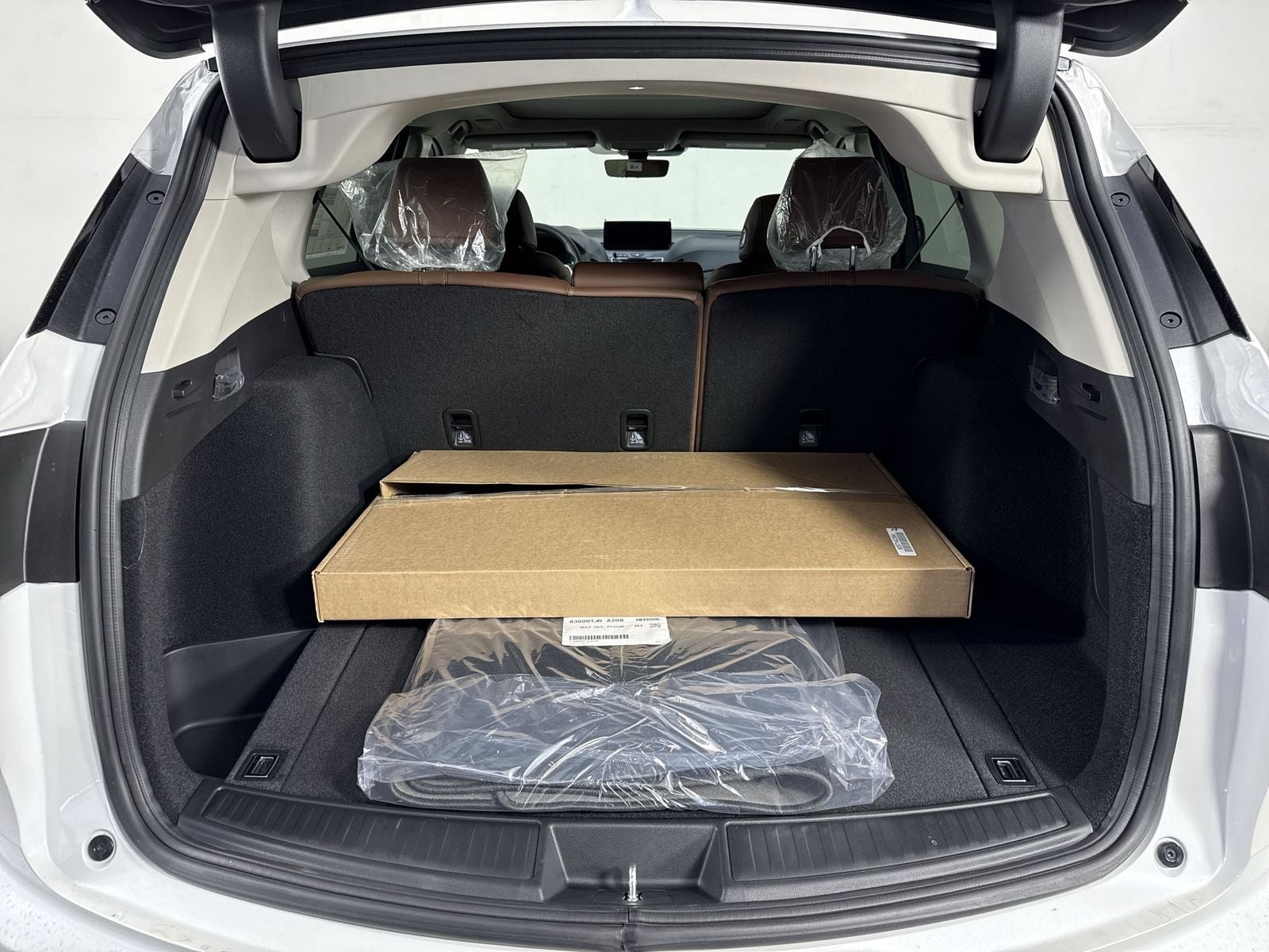 2026 Acura RDX SH-AWD with Technology Package