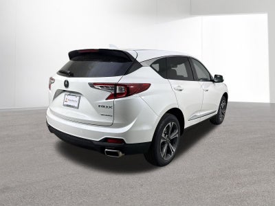 2026 Acura RDX SH-AWD with Technology Package