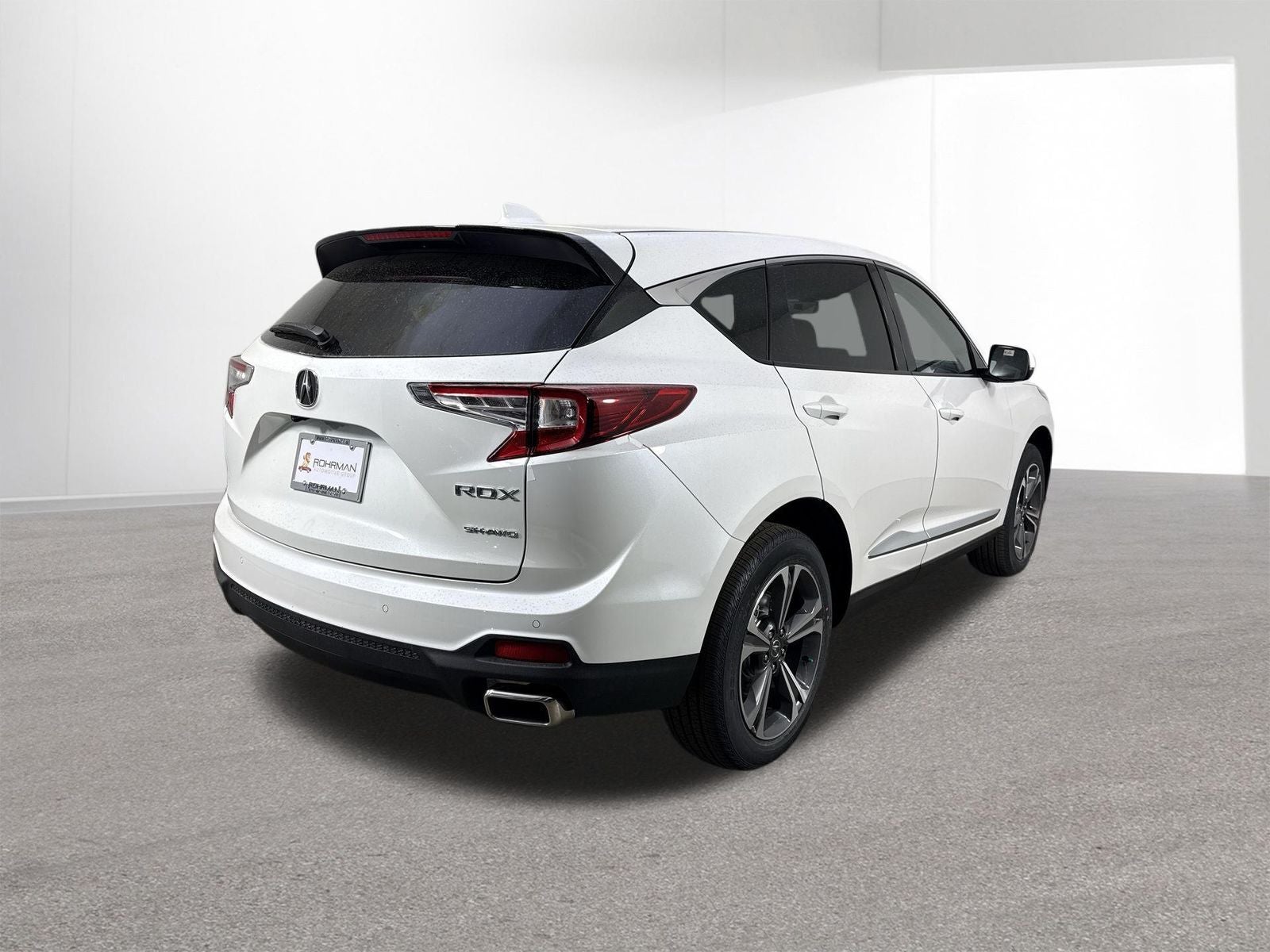 2026 Acura RDX SH-AWD with Technology Package