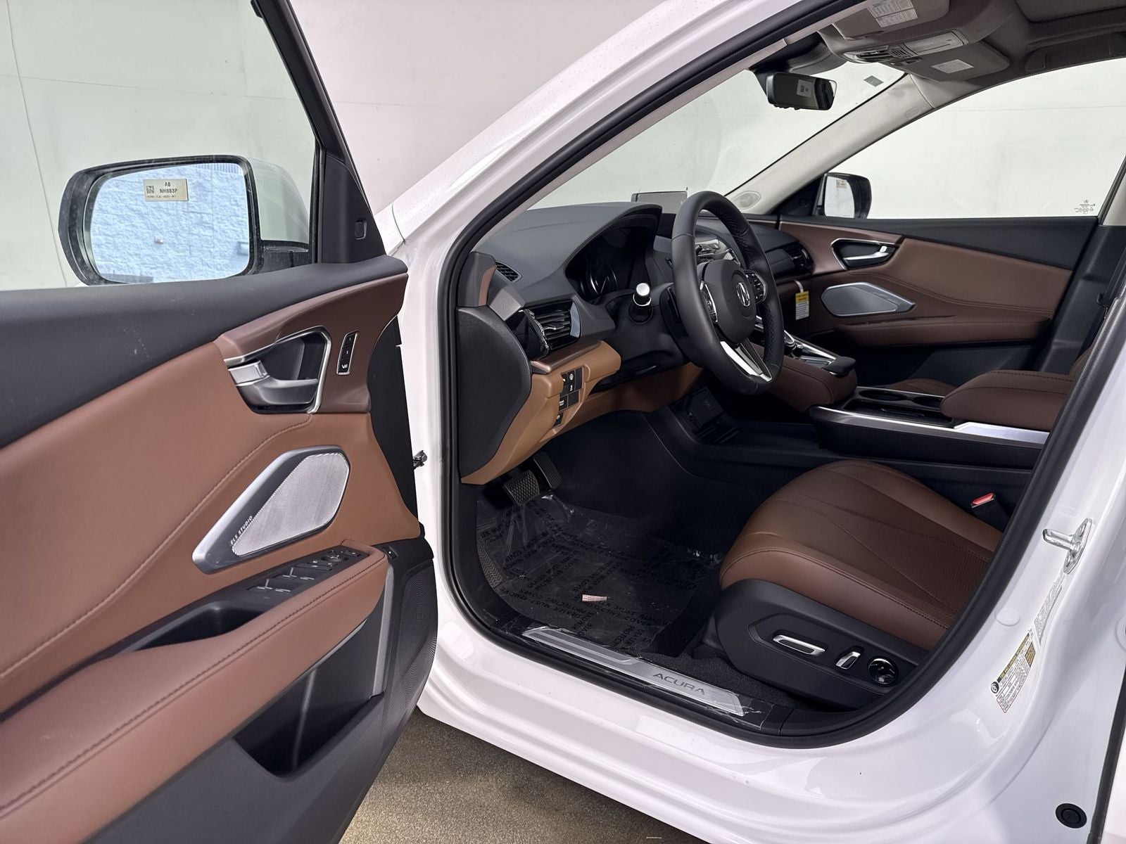 2026 Acura RDX SH-AWD with Technology Package