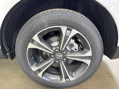 2026 Acura RDX SH-AWD with Technology Package