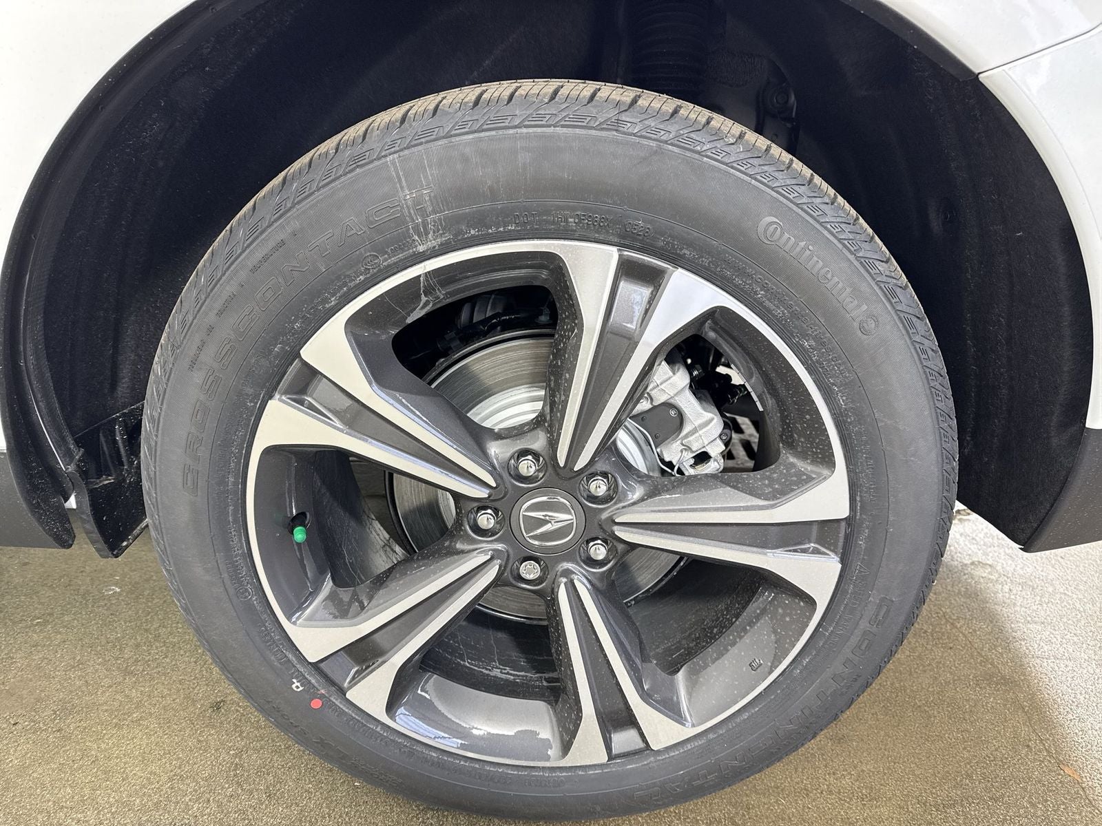 2026 Acura RDX SH-AWD with Technology Package