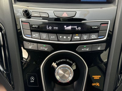 2026 Acura RDX SH-AWD with Technology Package