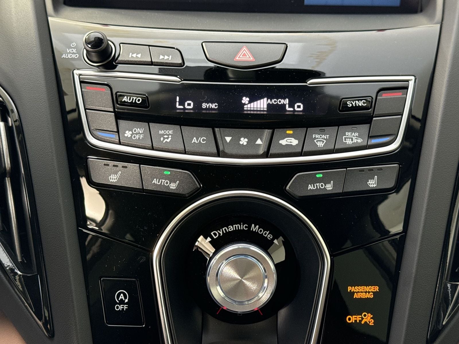 2026 Acura RDX SH-AWD with Technology Package