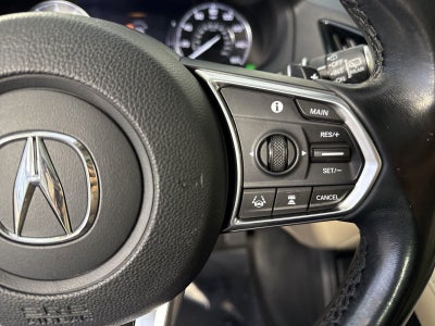 2020 Acura RDX SH-AWD with Technology Package
