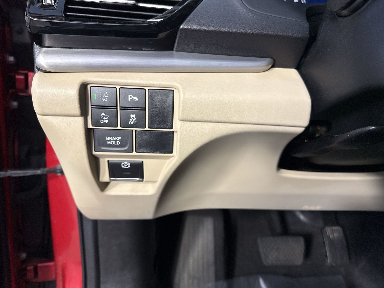 2020 Acura RDX SH-AWD with Technology Package