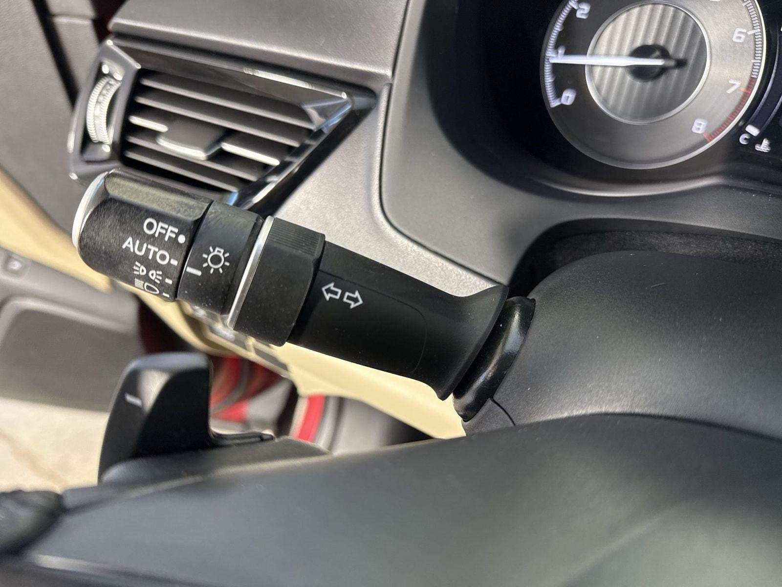 2020 Acura RDX SH-AWD with Technology Package