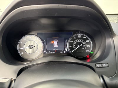 2020 Acura RDX SH-AWD with Technology Package