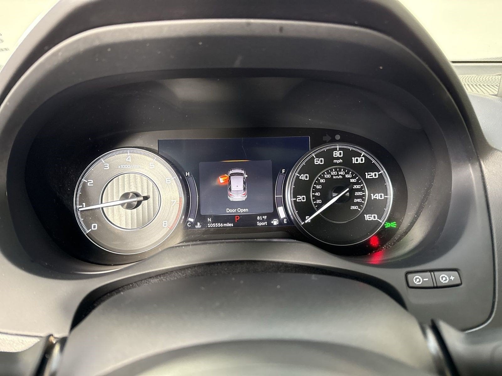 2020 Acura RDX SH-AWD with Technology Package