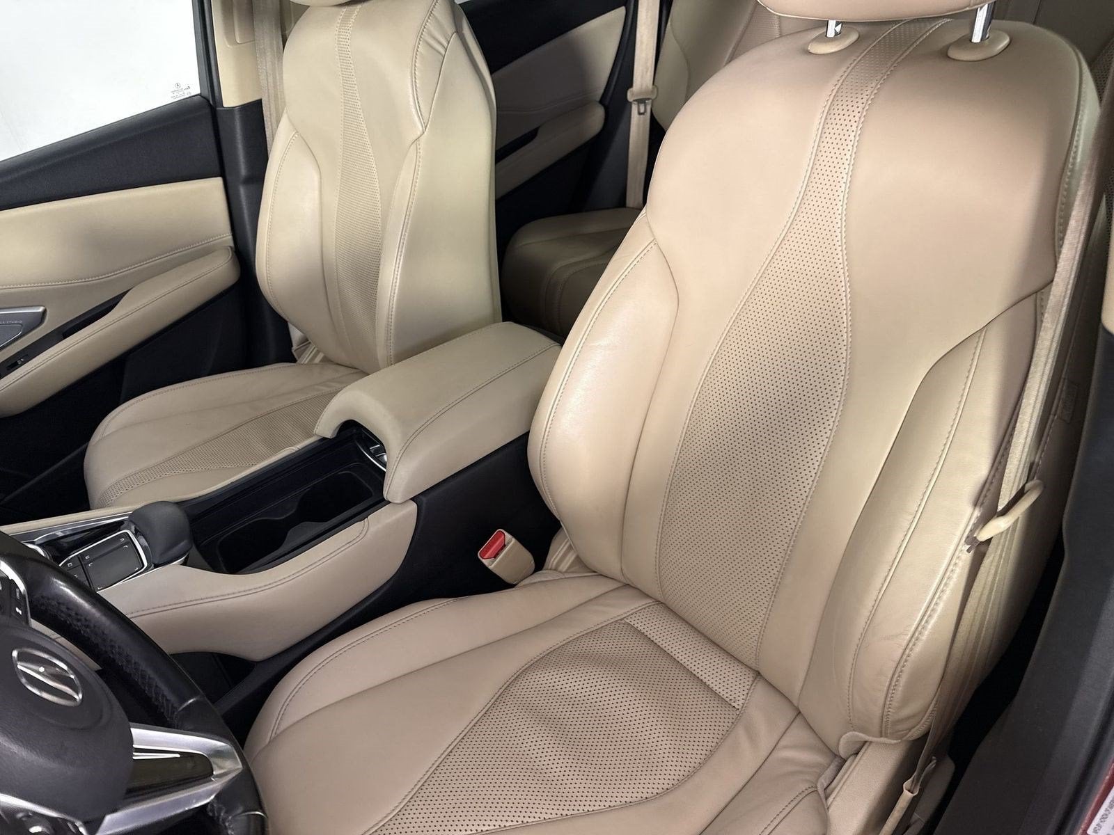 2020 Acura RDX SH-AWD with Technology Package