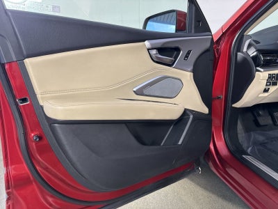 2020 Acura RDX SH-AWD with Technology Package