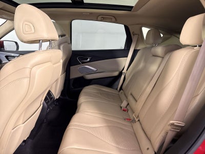 2020 Acura RDX SH-AWD with Technology Package