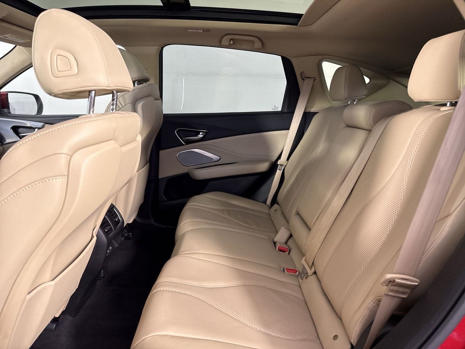 2020 Acura RDX SH-AWD with Technology Package