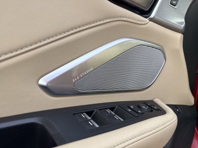 2020 Acura RDX SH-AWD with Technology Package