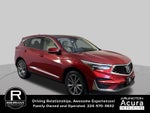 2020 Acura RDX SH-AWD with Technology Package