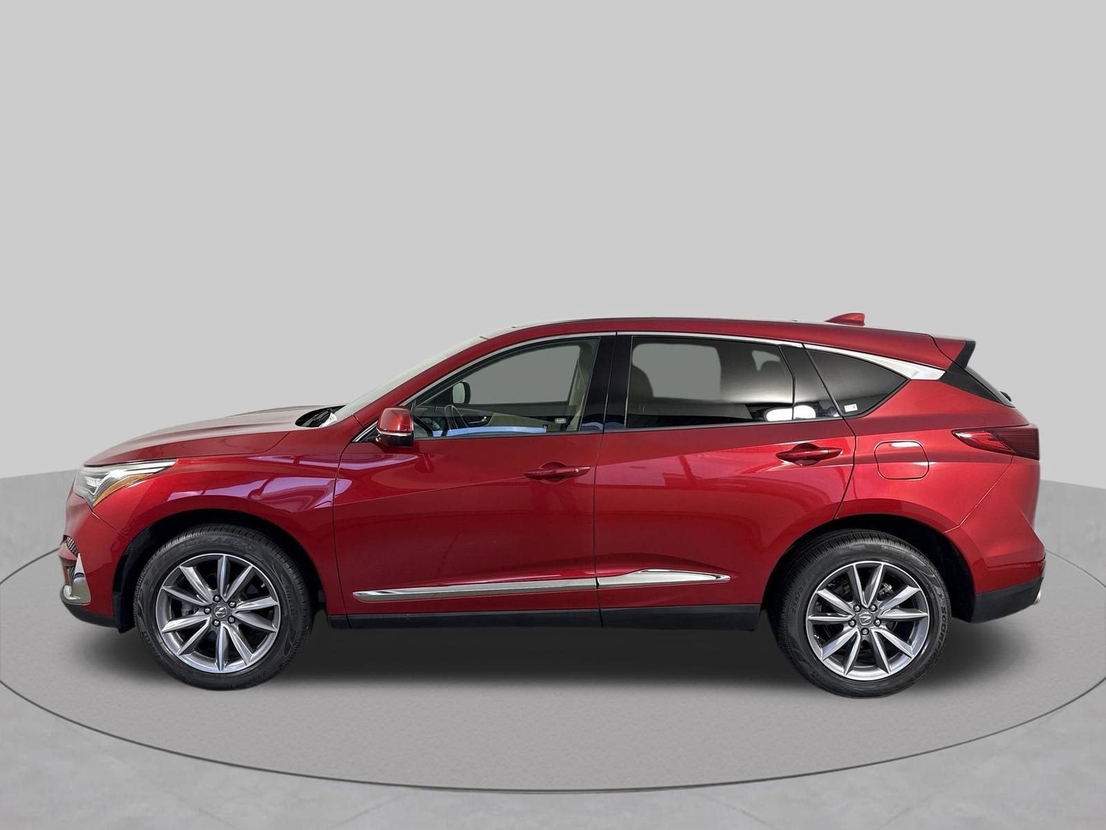 2020 Acura RDX SH-AWD with Technology Package