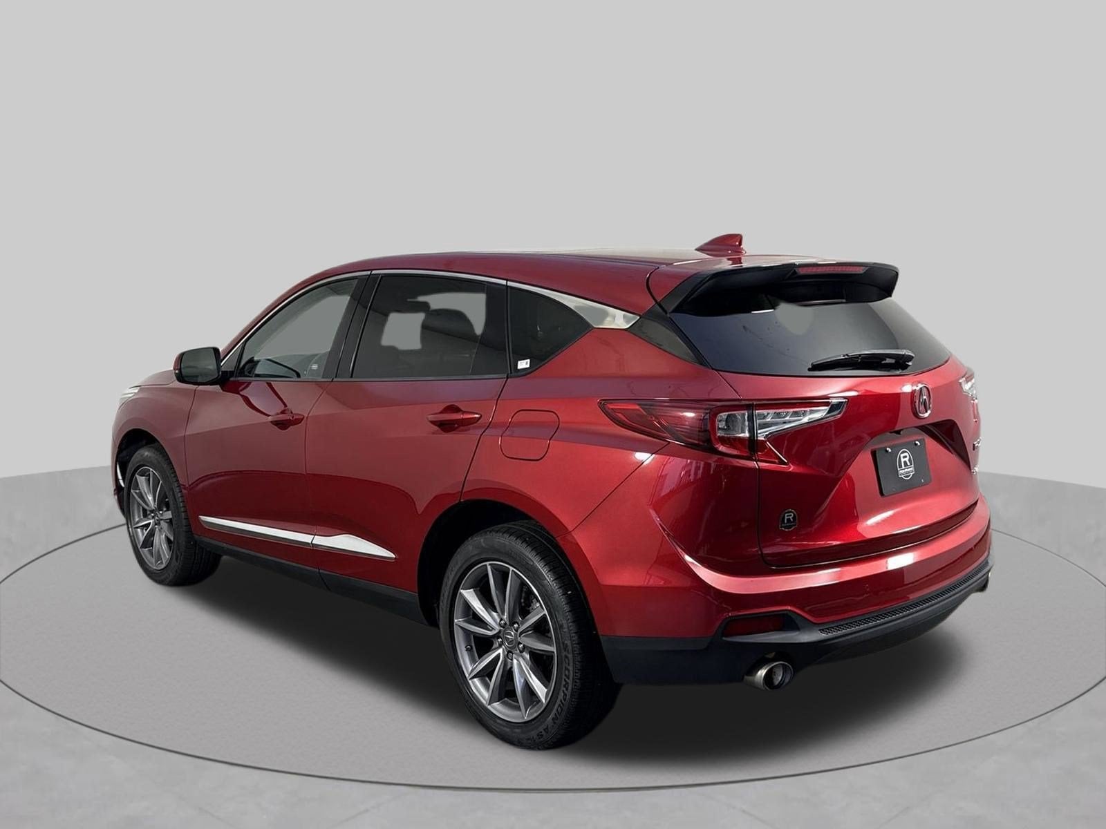 2020 Acura RDX SH-AWD with Technology Package