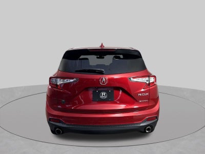 2020 Acura RDX SH-AWD with Technology Package