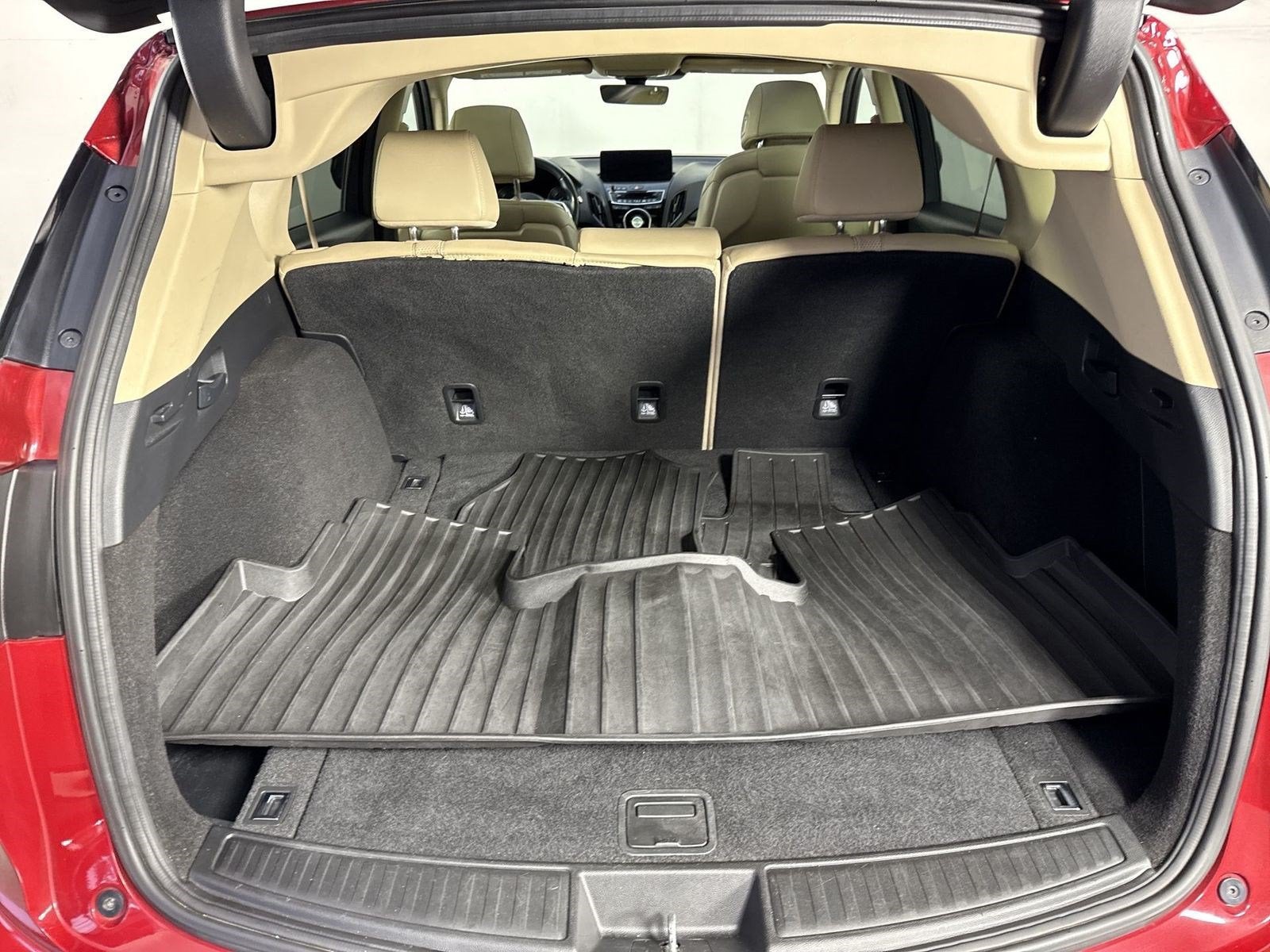 2020 Acura RDX SH-AWD with Technology Package