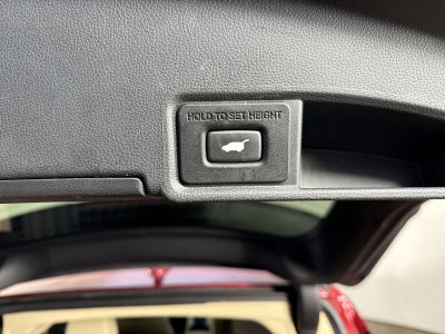 2020 Acura RDX SH-AWD with Technology Package