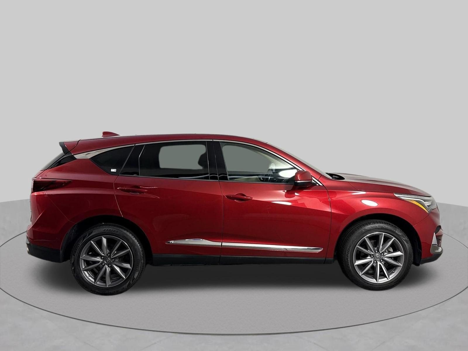 2020 Acura RDX SH-AWD with Technology Package