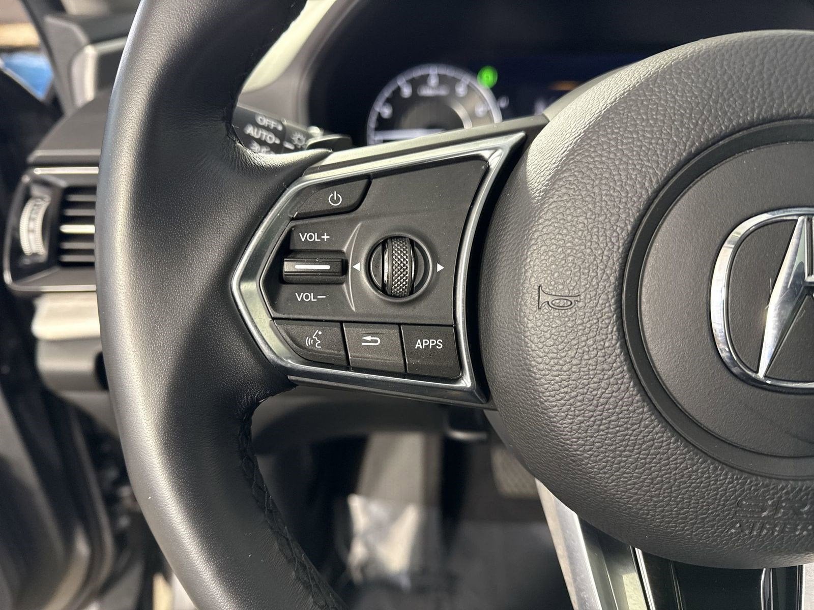 2023 Acura RDX SH-AWD TECH