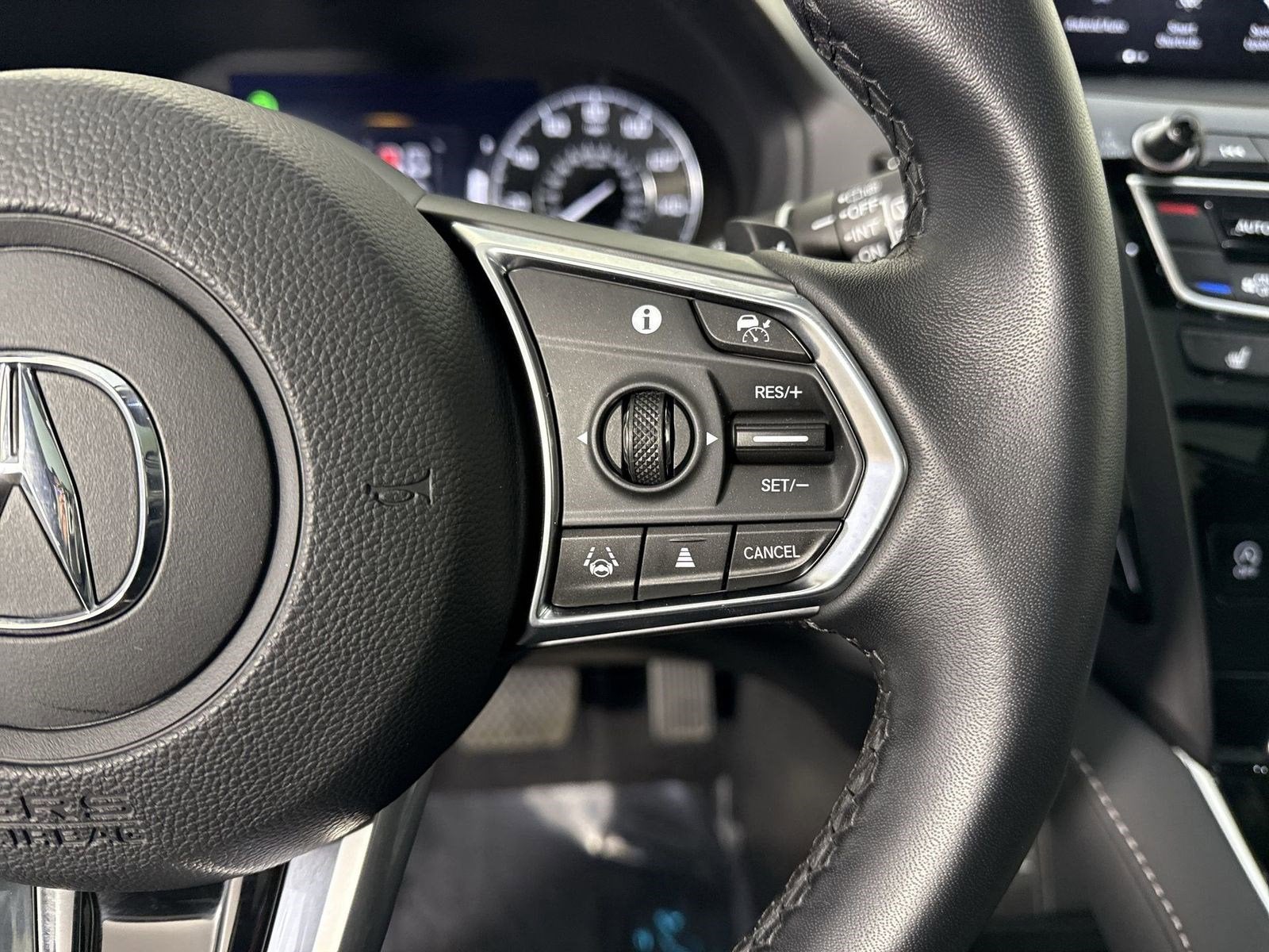 2023 Acura RDX SH-AWD TECH