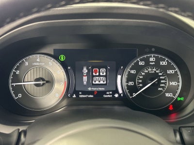 2023 Acura RDX SH-AWD TECH