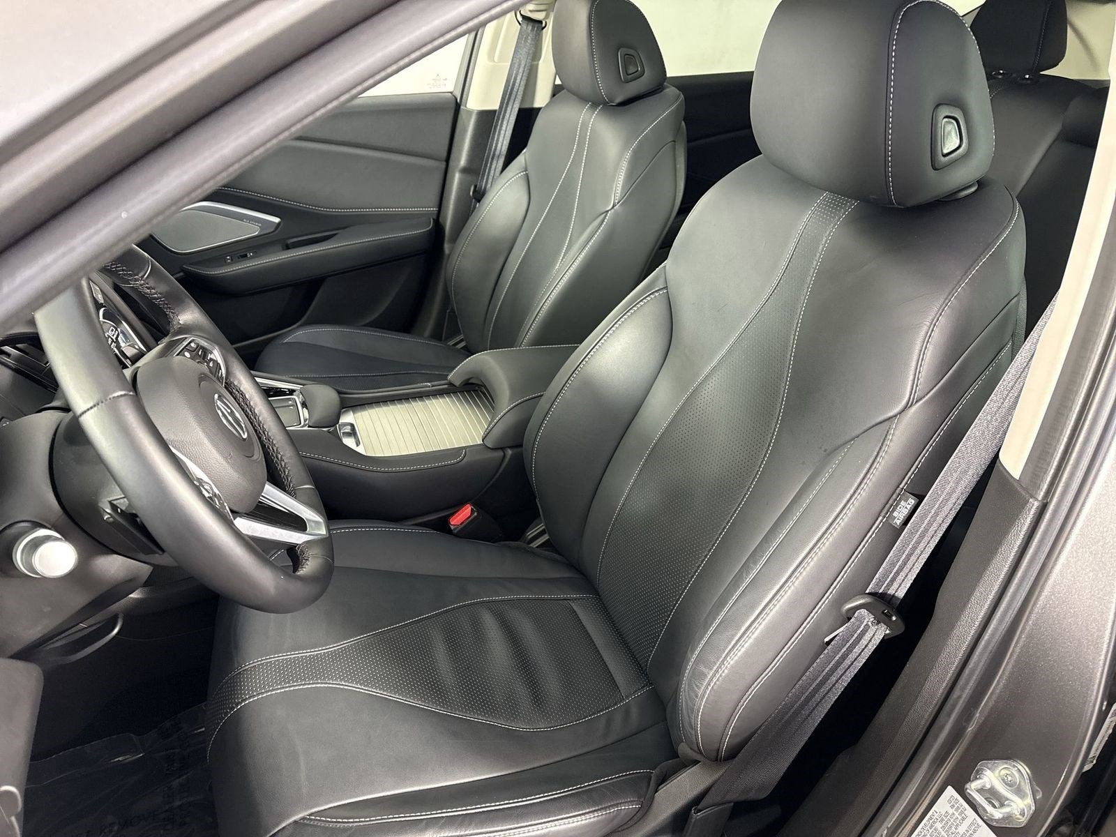 2023 Acura RDX SH-AWD TECH