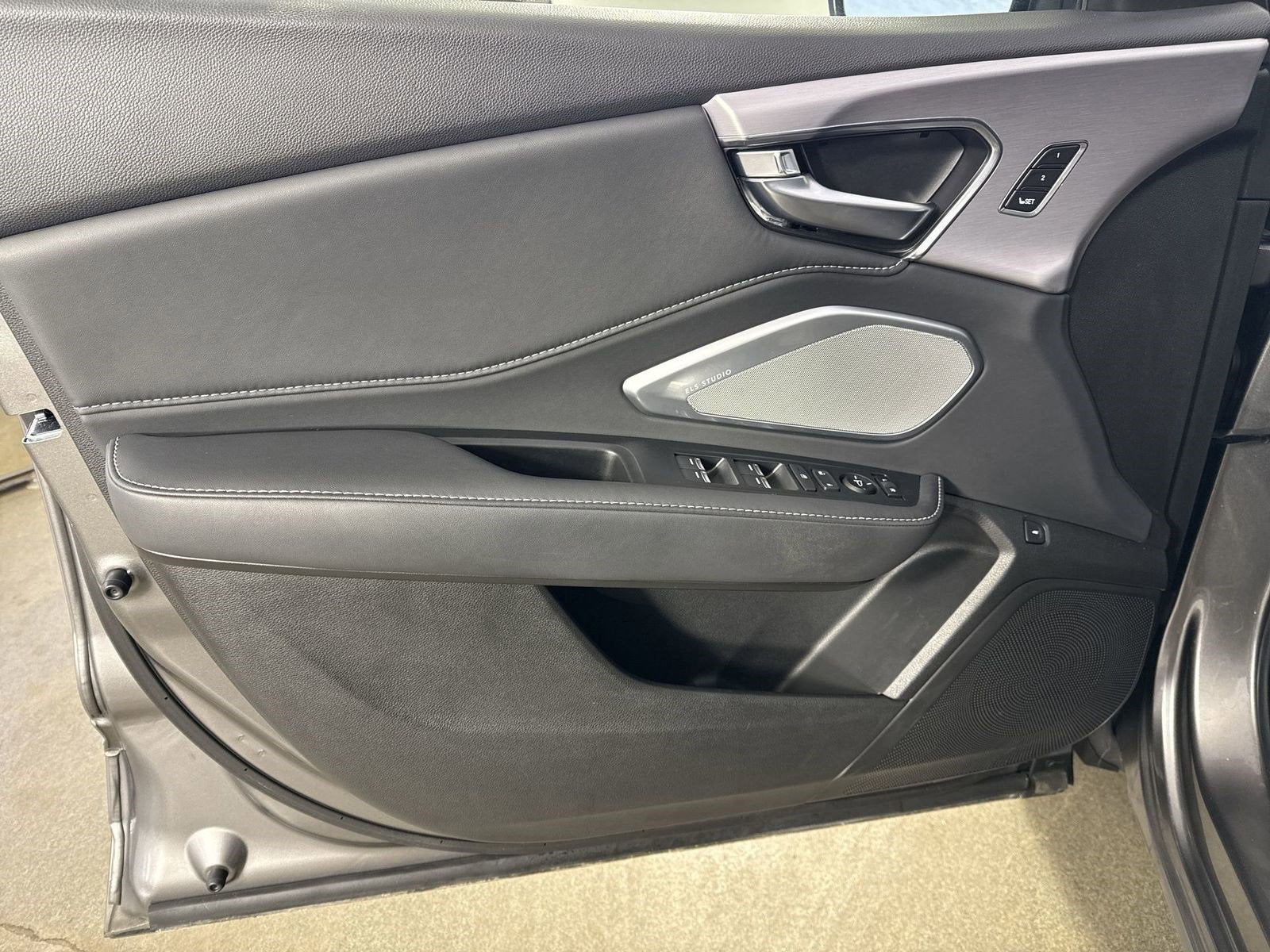 2023 Acura RDX SH-AWD TECH