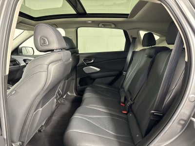 2023 Acura RDX SH-AWD TECH