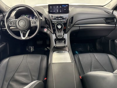 2023 Acura RDX SH-AWD TECH