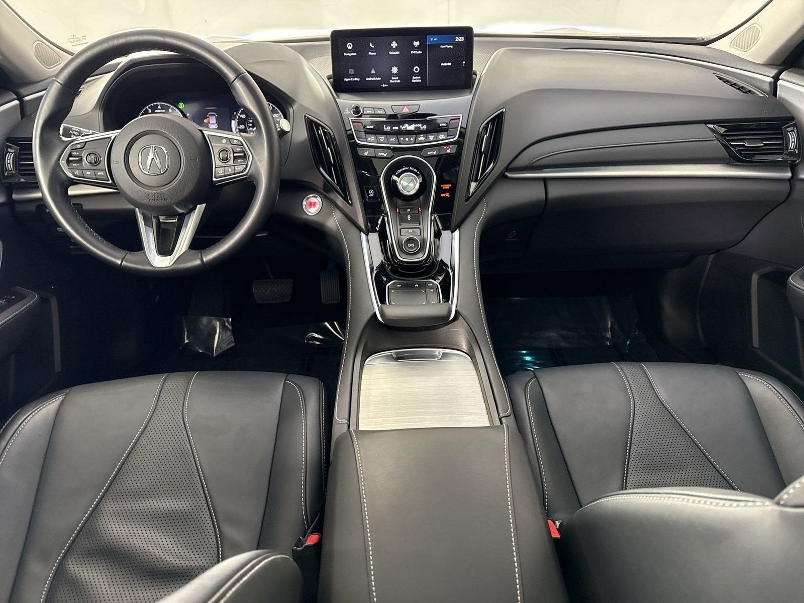 2023 Acura RDX SH-AWD TECH