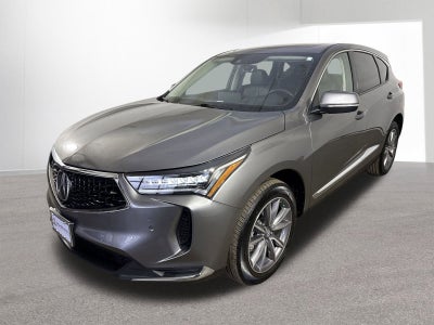 2023 Acura RDX SH-AWD TECH