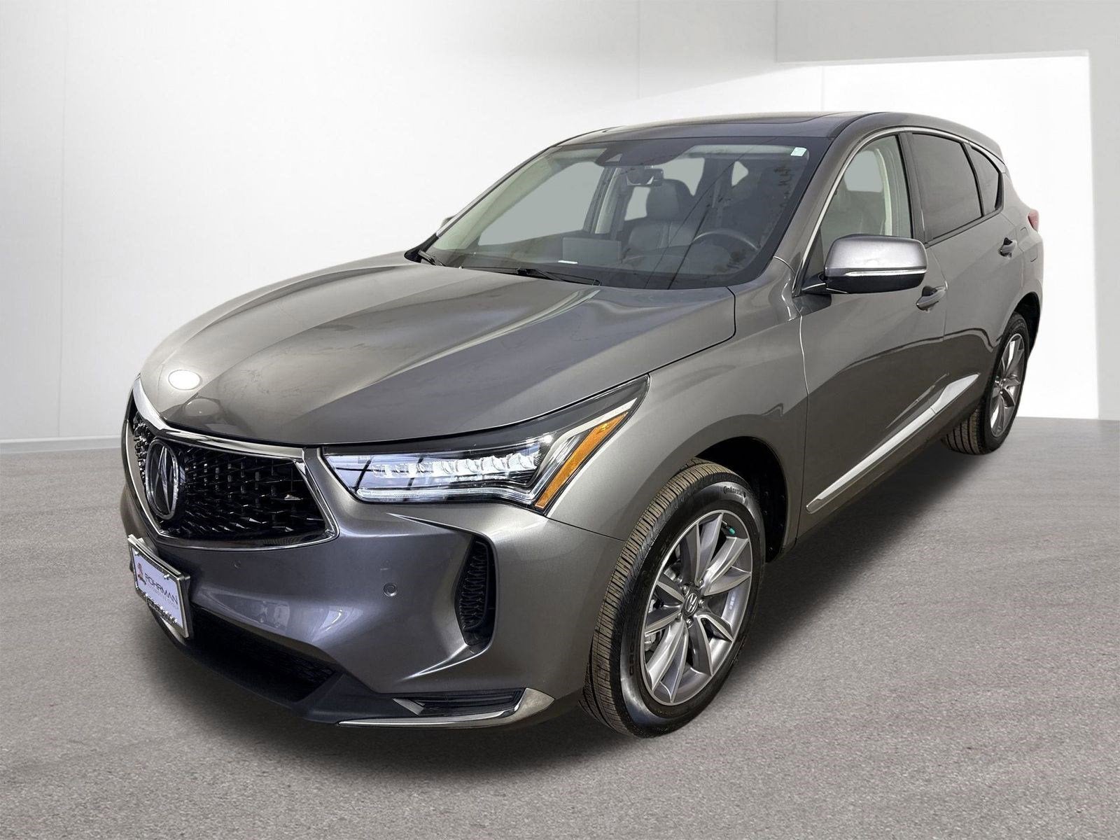 2023 Acura RDX SH-AWD TECH