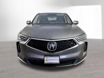 2023 Acura RDX SH-AWD TECH