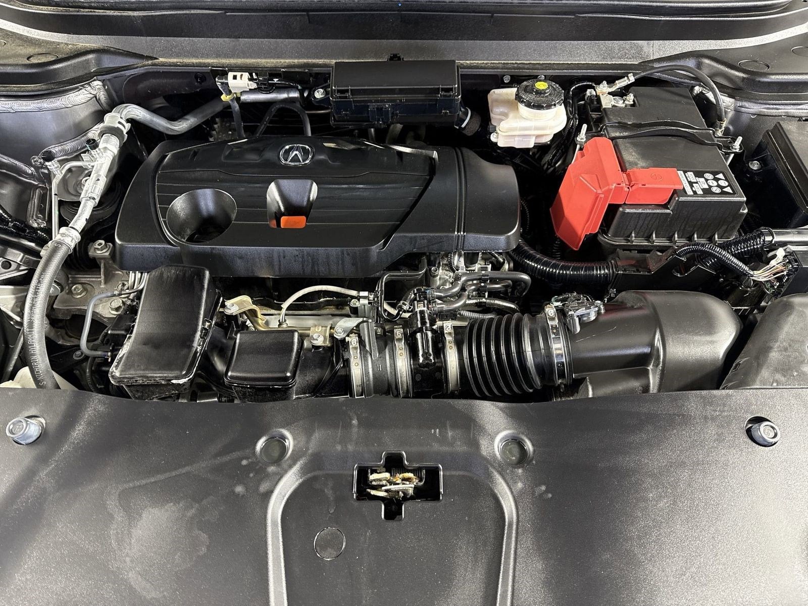 2023 Acura RDX SH-AWD TECH