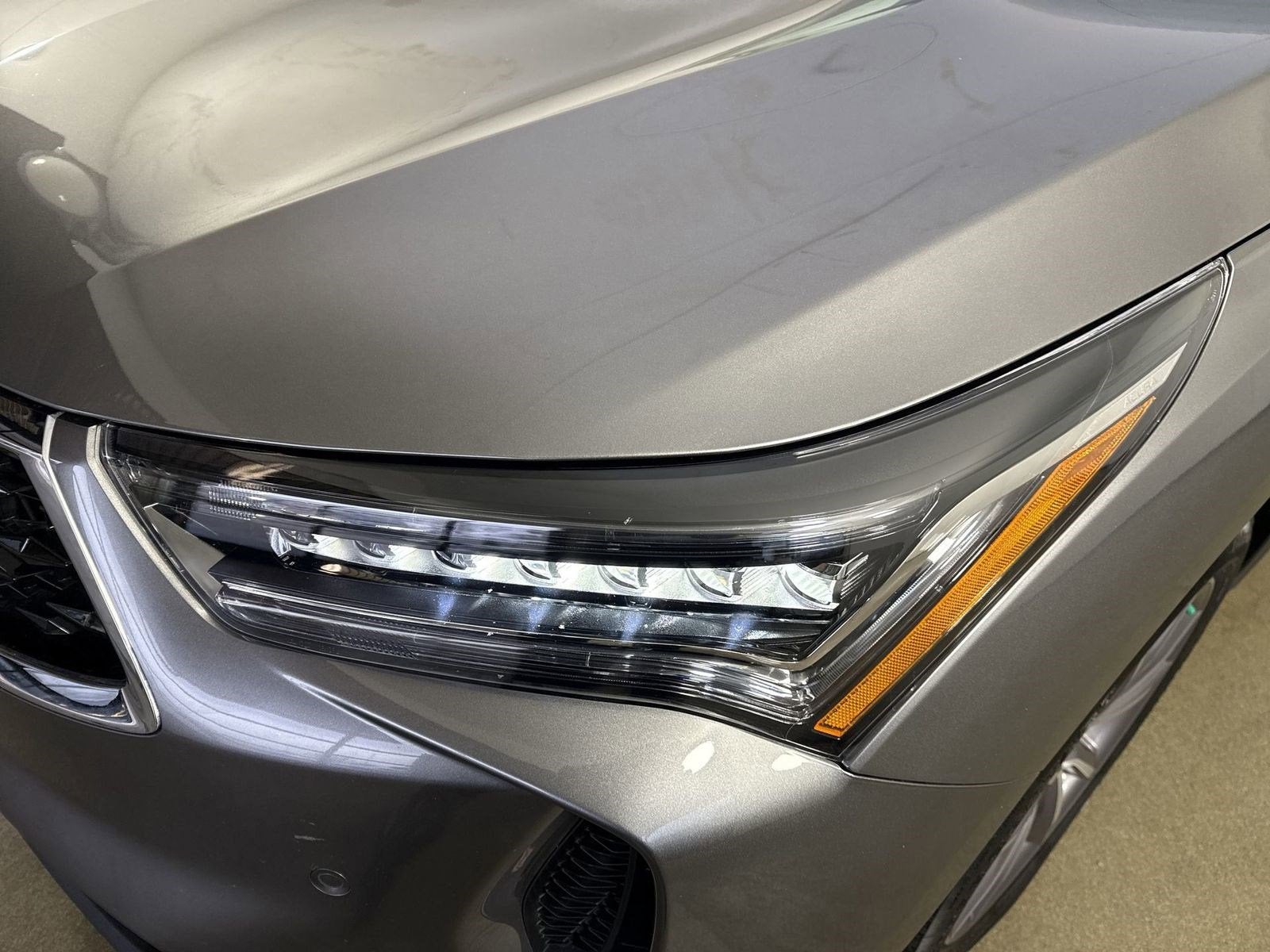 2023 Acura RDX SH-AWD TECH