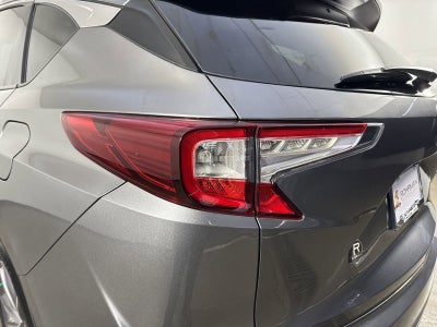 2023 Acura RDX SH-AWD TECH